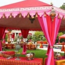 Aman Tent House