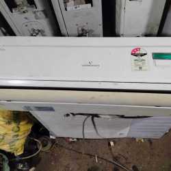 SI AIRCONDITIONER & REFRIGERATION