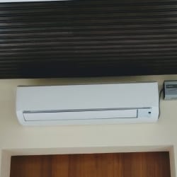 Tunmarg Aircon