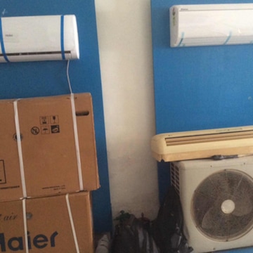 Air Design-Air Conditionin