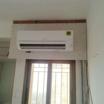 Janta AC Works
