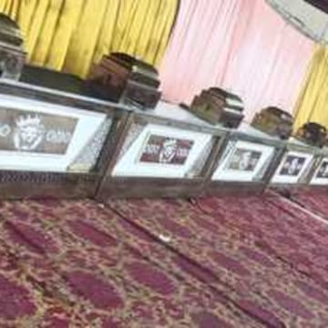 RIYA CATERERS