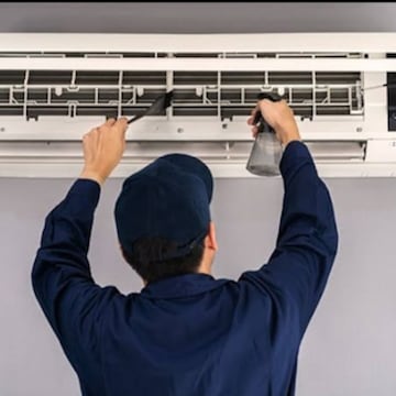 Hvac Technical Live