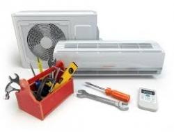 Vasu Refrigeration & Air Conditioning Works