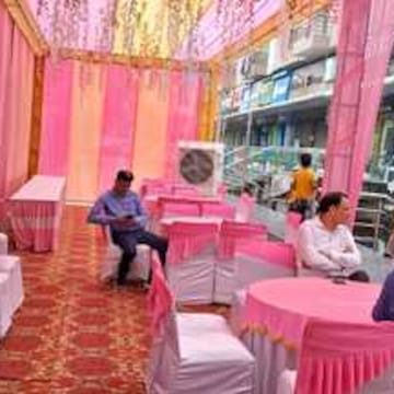 Vimal High Class Caterers & Tent Decorators