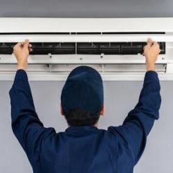 G P Refrigeration and Air Conditioning