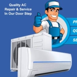 Bhoomi Ac Services