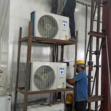 Starcool Services