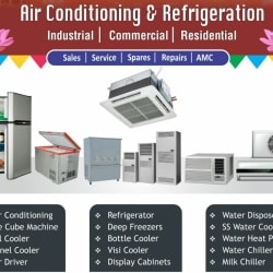 Smart Cool Enterprises