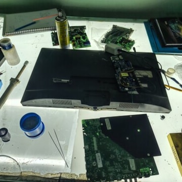 Sky Electronics and Repairing Centre