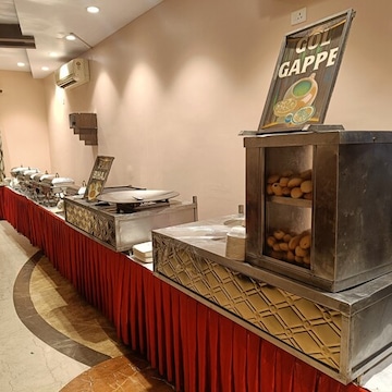Kripa Events & Caterers