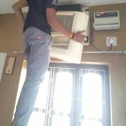 A to Z Service Center (AIR Conditioner)