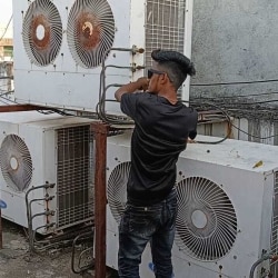 Sam Ac Service