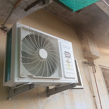 Baroda City Super Service