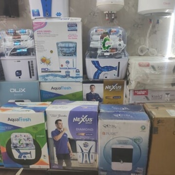 Cool Care Refrigeration & Electricals