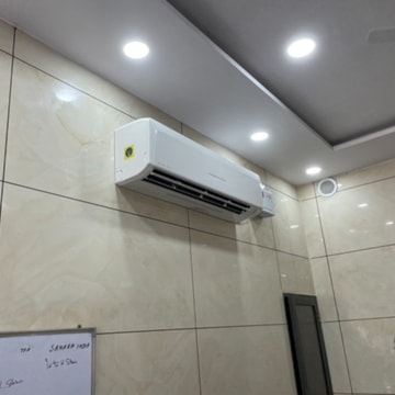 Ac Service and Repair and Fitting