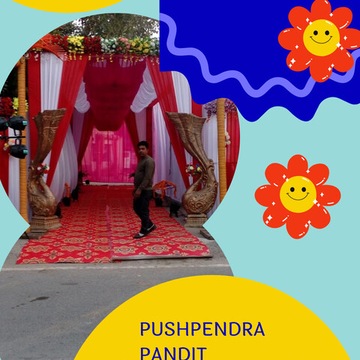 Ekta Tent House and Catering