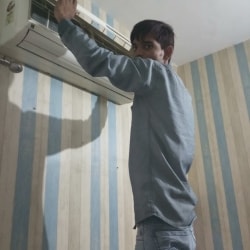 Samadhan Air Conditioning & Refrigeration