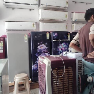 Yogesh Repairing Center