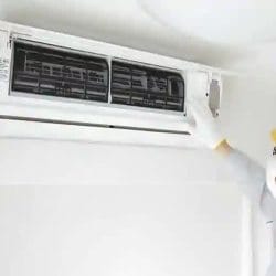 Advance AIR Conditioners By Sunil Gupta