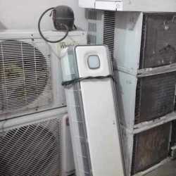S.K. Rajput Refrigeration & Cooling Centre