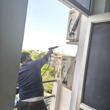 Harish Refrigeration and Ac