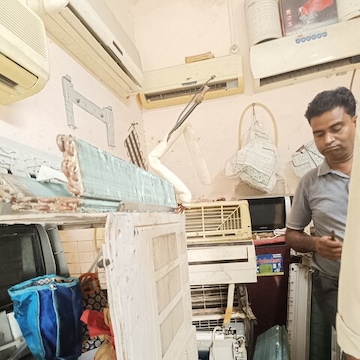 Usha Refrigeration