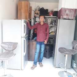 Aryan Refrigeration