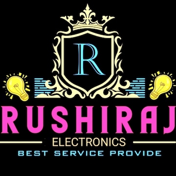 Rushiraj Electronics