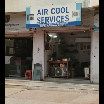 AIR Cool Services
