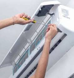 Sonu Air Conditioning & Refrigeration