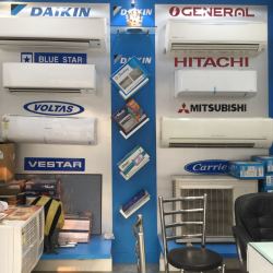 Aman Aircon