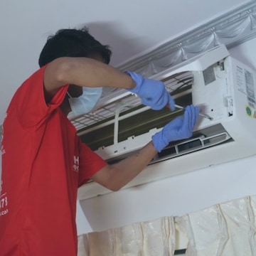 Dua Ac Service