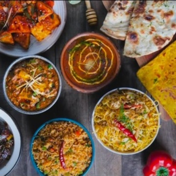 Claypot Kitchen
