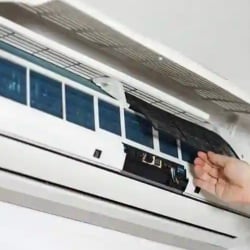 Frost Cool AIR Conditioning