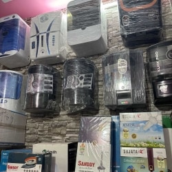 A - One Sales & Service