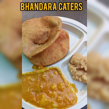 Bhandara Caters