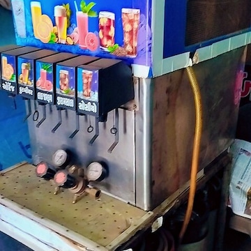 Jay Khodiyar Refrigeration