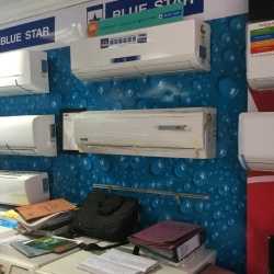S . D . Airconditioner