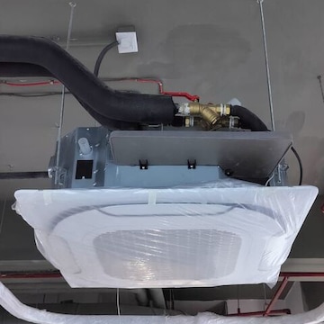 Comfort Airconditioning