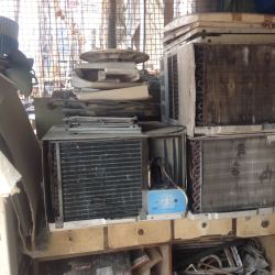 Bharat Refrigeration & Air Conditions