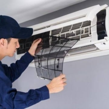 K K AIR Condition
