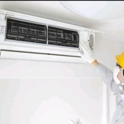 Ayush Refrigeration Center