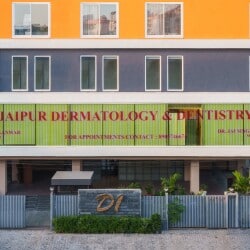 Jaipur Dermatology Dentistry