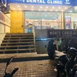 Drn S Multispeciality Dental Clinic