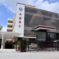Park AMRC Hospital