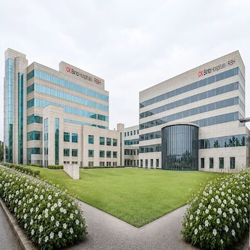 Ck Birla Hospitals Rbh Jaipur