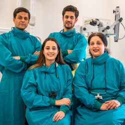 Thaper Dental Clinics