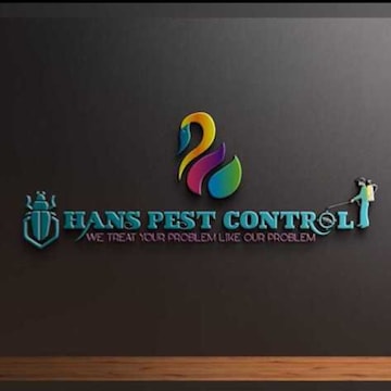 Hans Pest Control