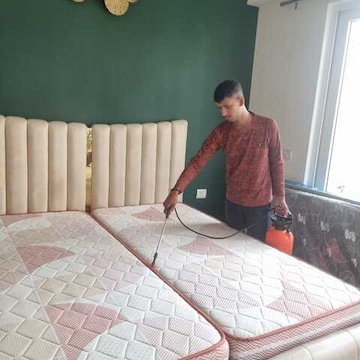 Suraj Pest Control Pvt Ltd